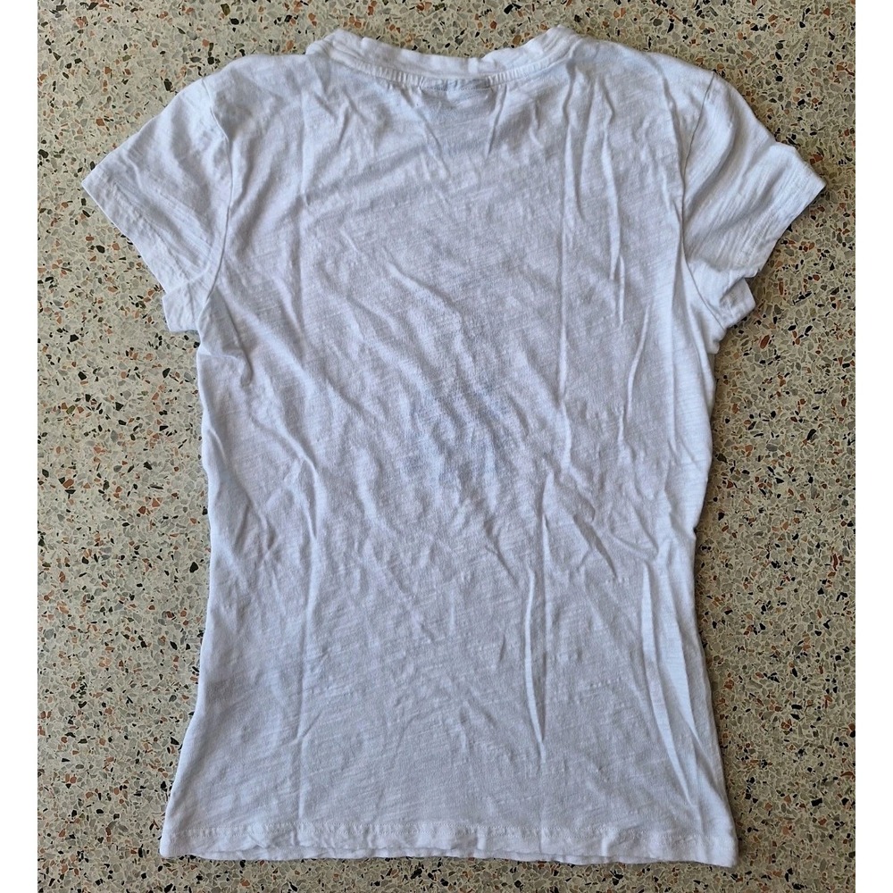 Ariat Ahoy Horsehead Crew Neck Tee - Picture 5 of 6
